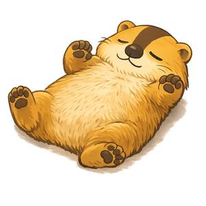 ちべ