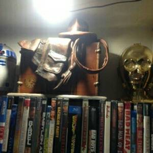 헐리우드영화인생30년