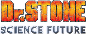 닥터 스톤 4기 PART 2