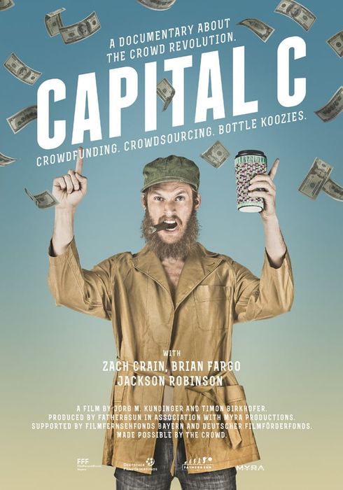Capital C (2015) - 왓챠피디아