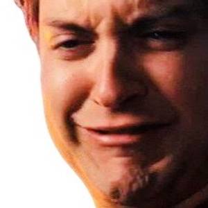 トビーマグワイア