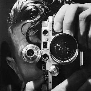Cinephile