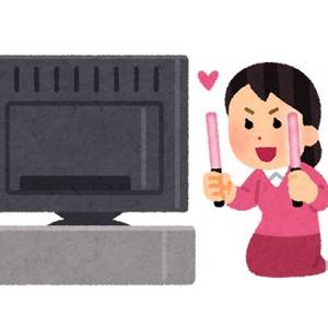 ドラマとアニメのオタク