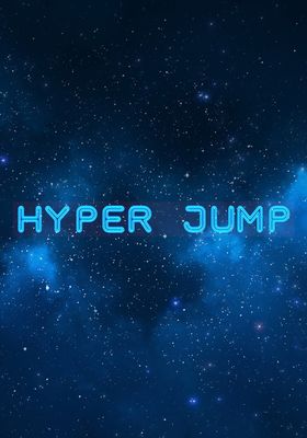 Hyper Jump - Watcha Pedia