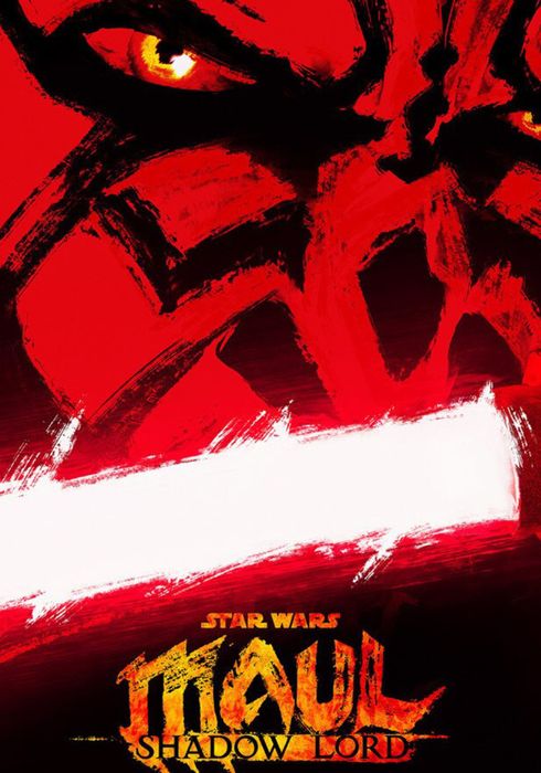 스타워즈: 몰 - 그림자 군주