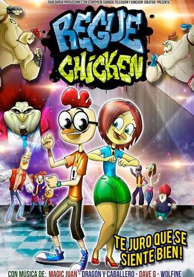 Reque Chicken Regue Chicken (2015) - Watcha Pedia