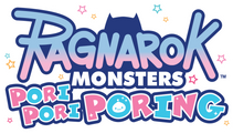 라그나로크 몬스터즈: PORIPORI PORING