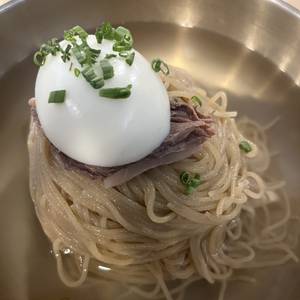 평양냉면 마니아