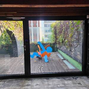 갈매동 산마루 별언덕