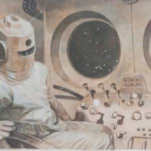 예술은 인간의 축복