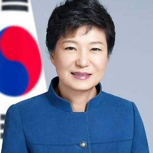 박근혜 전 대통령
