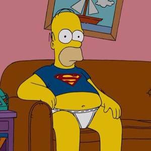 Homer Limpson