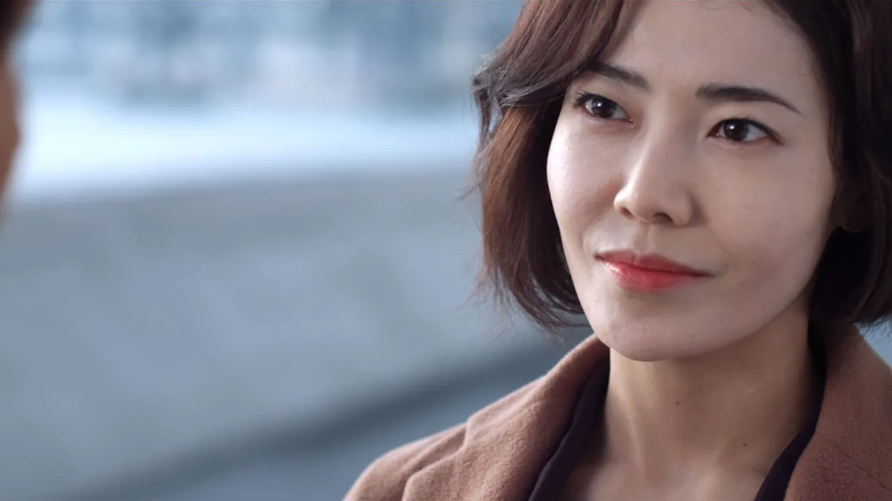 이,기적인 남자