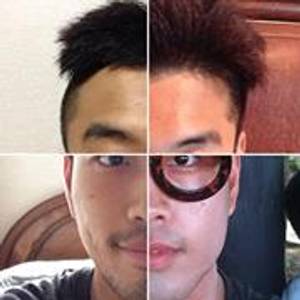 Seungwoo BongGon Cho