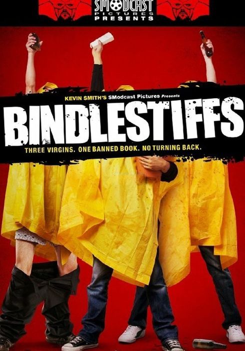 Bindlestiffs (2012) - 왓챠피디아