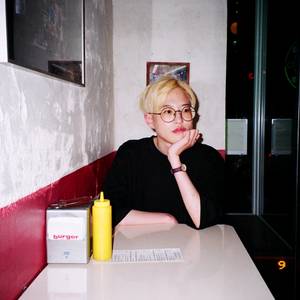 도서관 미어캣