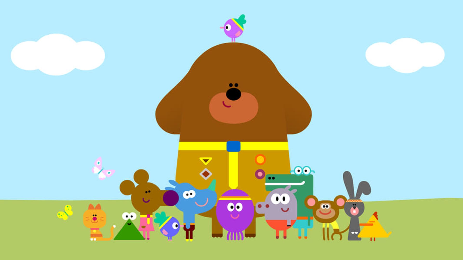 Hey Duggee Season 1 2015 Watcha Pedia hey-duggee-season-1-2015-watcha-pedia