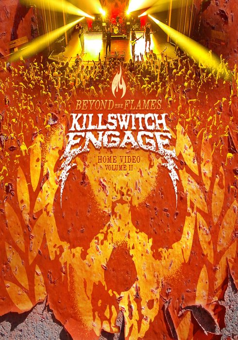 Killswitch Engage - Beyond The Flames: Home Video Part II - Watcha Pedia