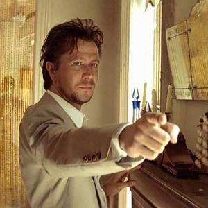 자네는 베토벤을 좋아하지 않는군