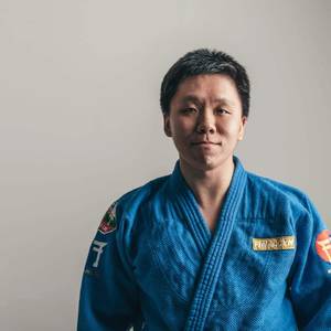 유격청년 이해진