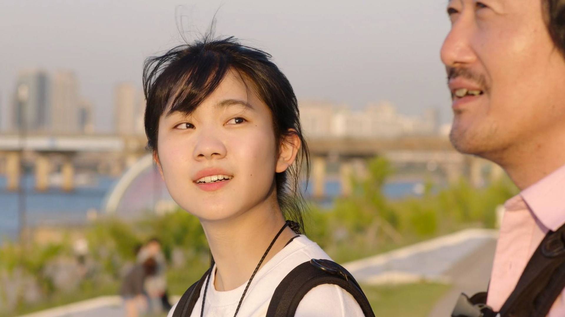 아, 처음 뵙겠습니다 | 왓챠