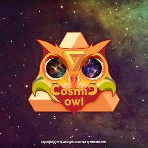 CosmicOwl