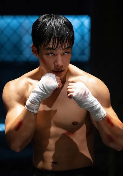 사냥개들 시즌 2