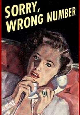 Sorry Rong No Sorry, Wrong Number (1948) - Watcha Pedia
