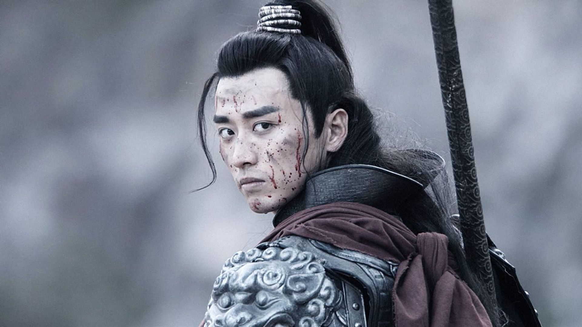 삼국지: 무신 조자룡 (2020) - 왓챠피디아