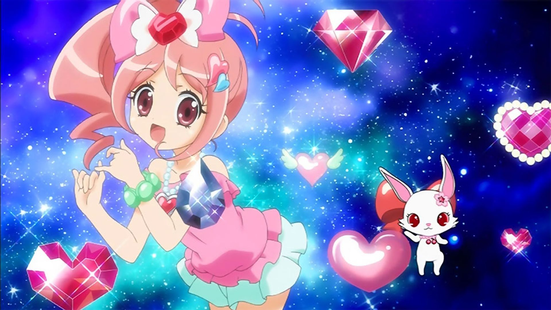 ジュエルペット きら デコッ 12 Watcha Pedia ジュエルペット きら デコッ 12 Watcha Pedia