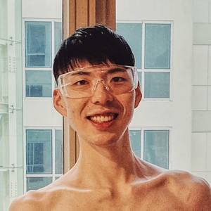 정 승원 Алексей