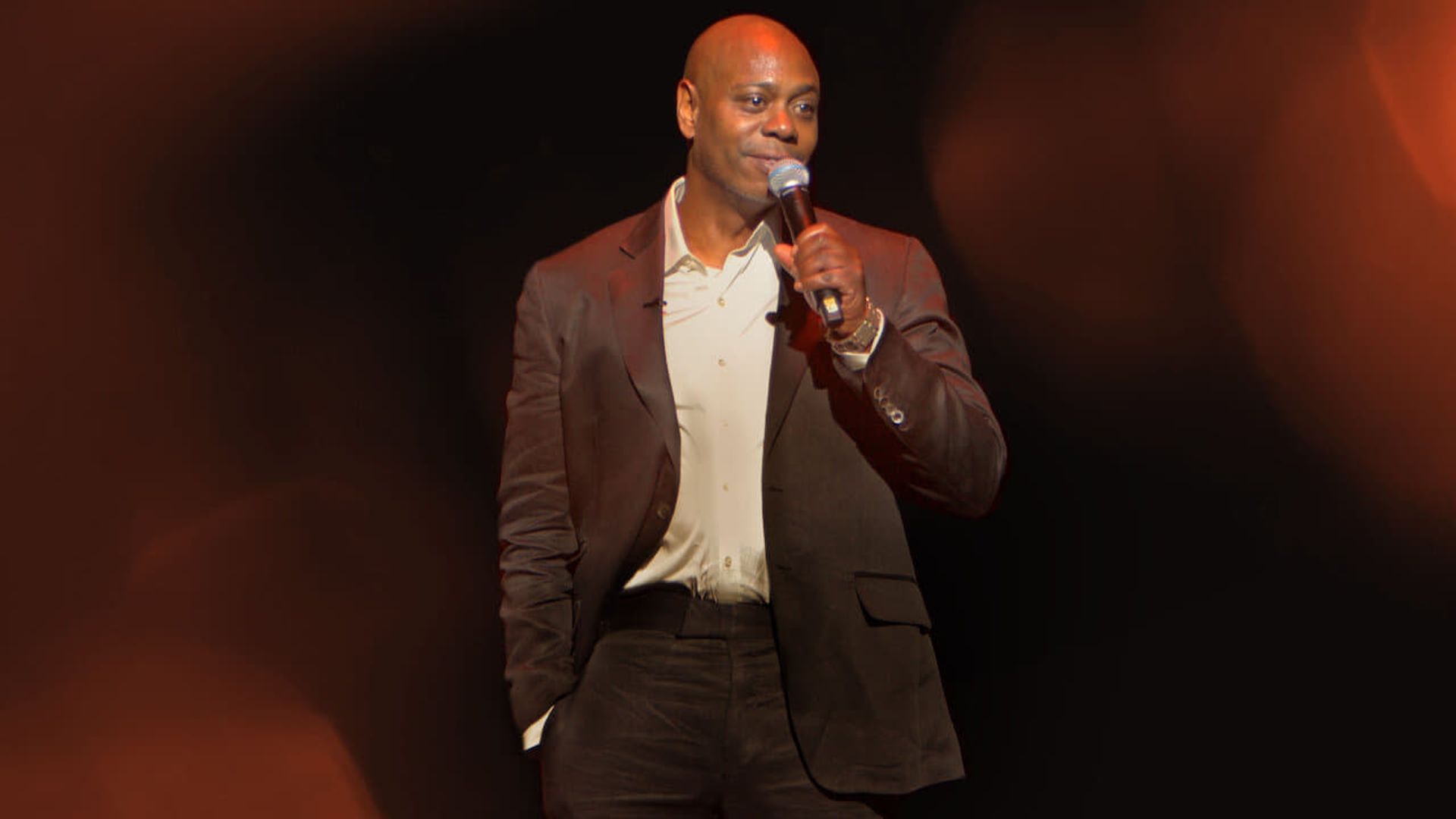 Dave Chappelle: What's in a Name? (2022) - Watcha Pedia Dave Chappelle: What's in a Name? (2022) - Watcha Pedia