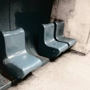 부다페스트의 사라진 의자