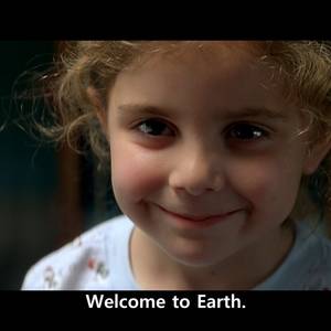 WelcomeToEarth