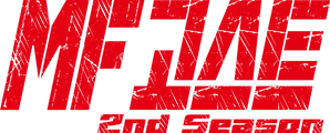 MF 고스트 2nd Season