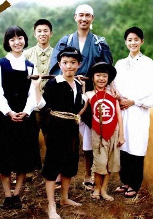 はだしのゲン 07 映画やドラマの評価 レビュー情報見るならwatcha Pedia はだしのゲン 07 映画やドラマの評価 レビュー情報見るならwatcha Pedia
