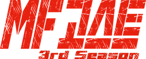 MF 고스트 3rd Season