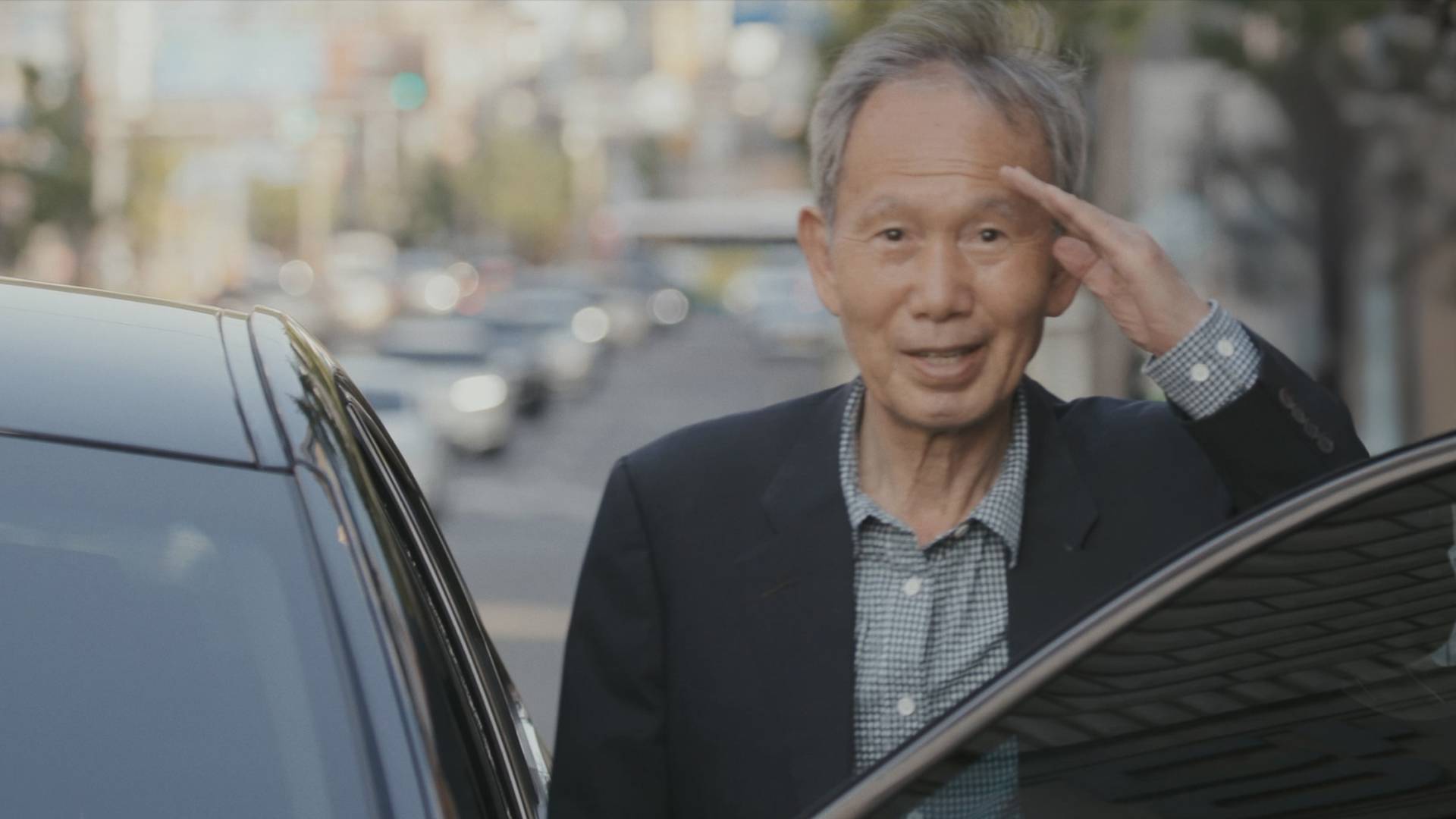 어른 김장하 | 왓챠