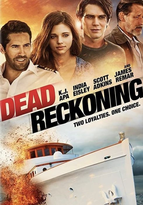 インディア アイズリーの作品 Watcha Pedia