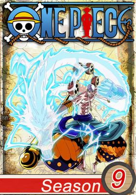 One Piece Season 9 Enies Lobby 06 Watcha Pedia One Piece Season 9 Enies Lobby 06 Watcha Pedia
