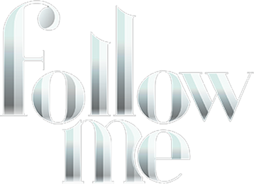 follow 美