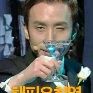 행복한하얀토끼