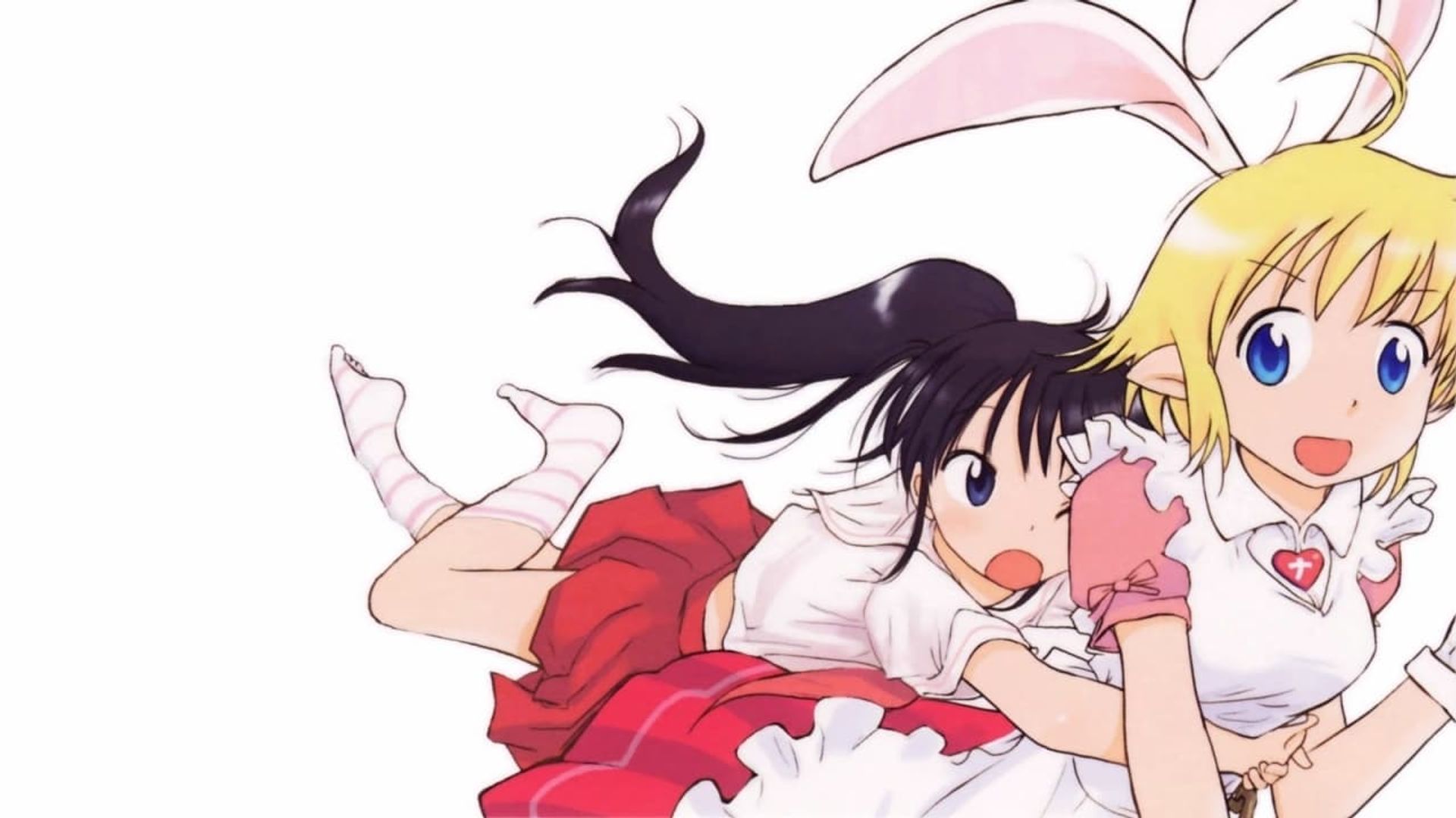 百合星人ナオコサン 왓챠피디아