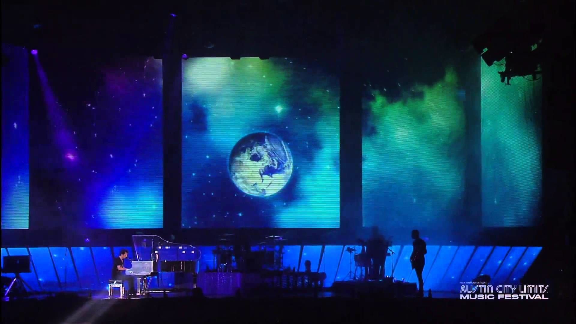 Austin Muse Muse - Live at Austin City Limits 2013 - 왓챠피디아