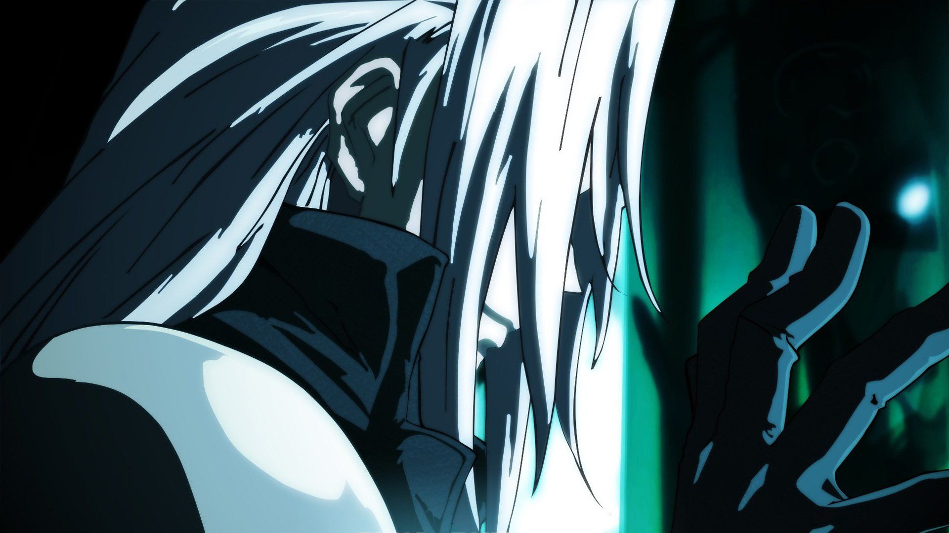 ラストオーダー ファイナルファンタジーvii 05 Watcha Pedia ラストオーダー ファイナルファンタジーvii 05 Watcha Pedia