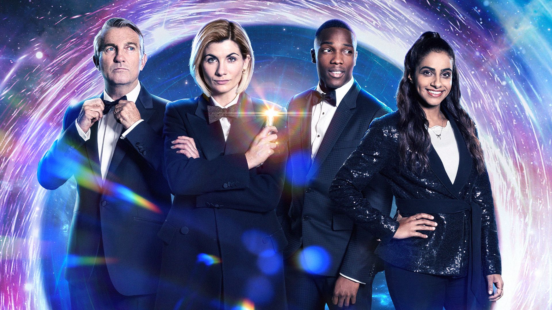 닥터 후 시즌 12 (2020) - 왓챠피디아 닥터 후 시즌 12 (2020) - 왓챠피디아