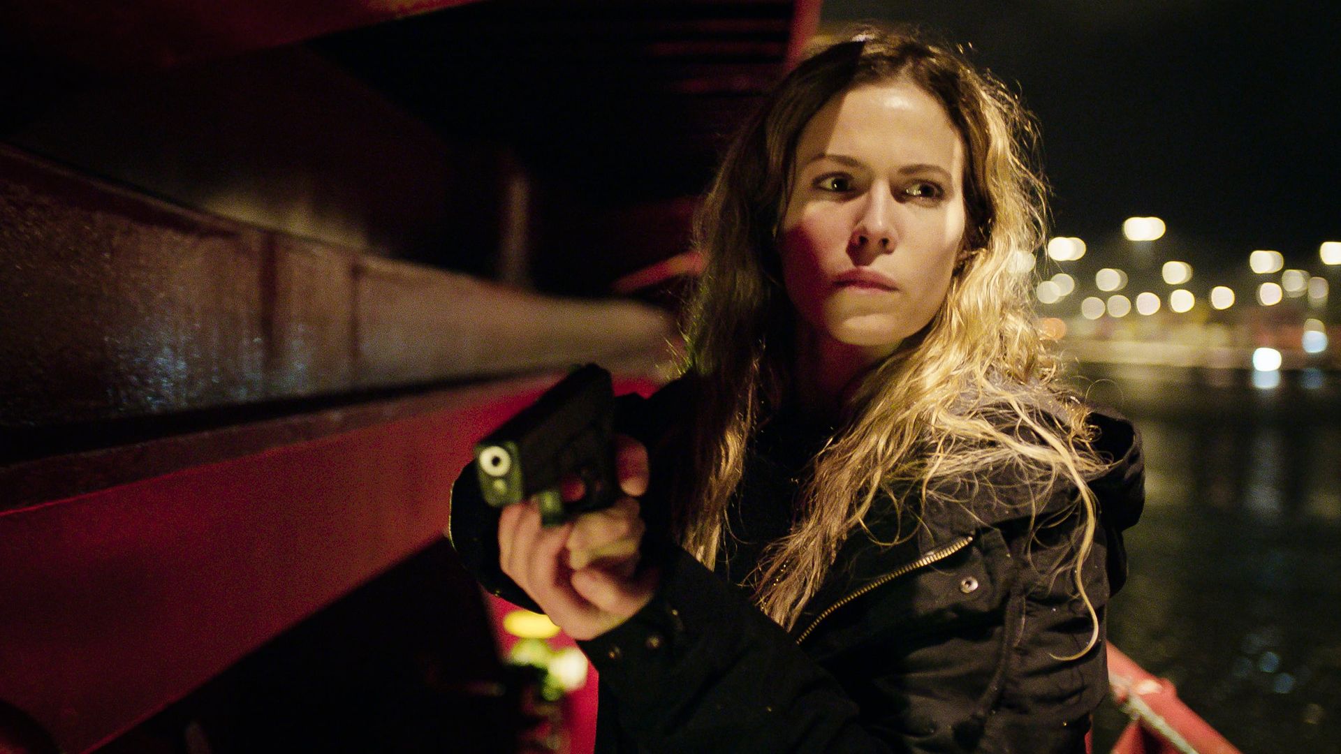 데드윈드 시즌 2데드윈드 시즌 2