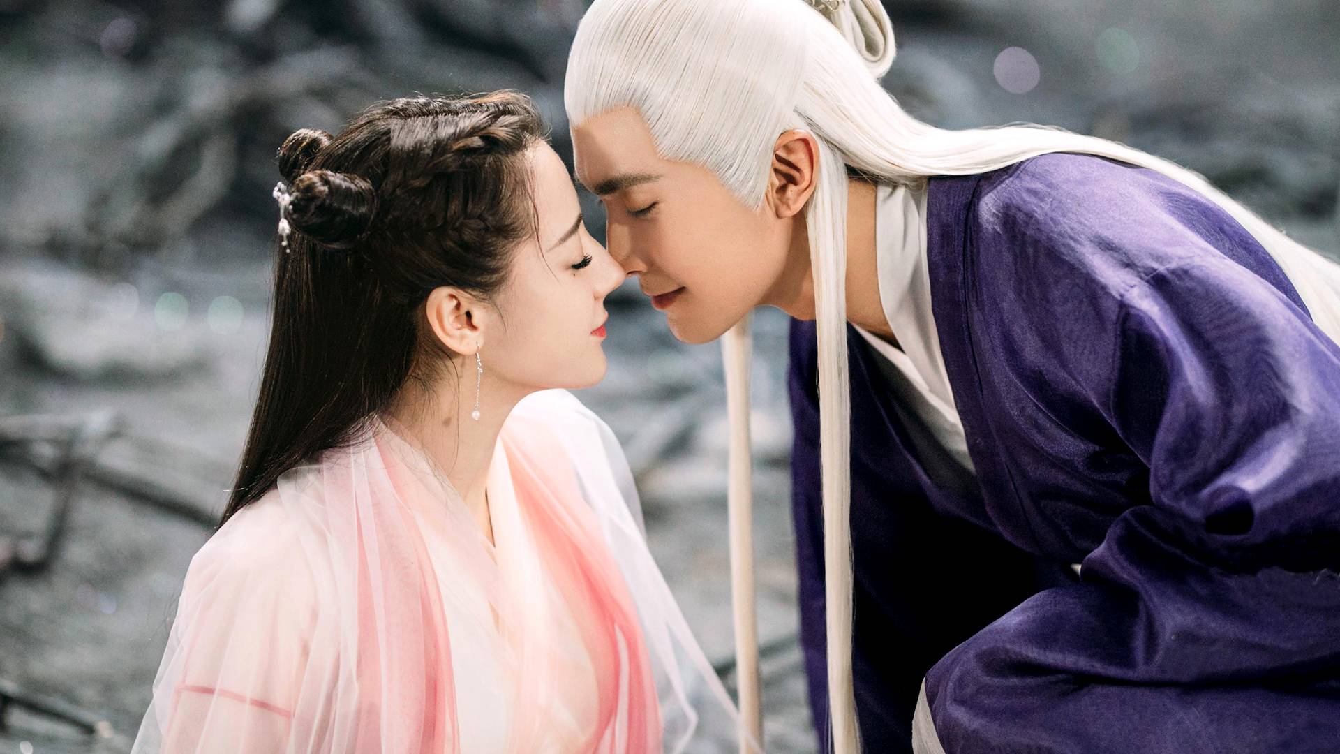 삼생삼세 침상서 | 왓챠 삼생삼세 침상서 | 왓챠