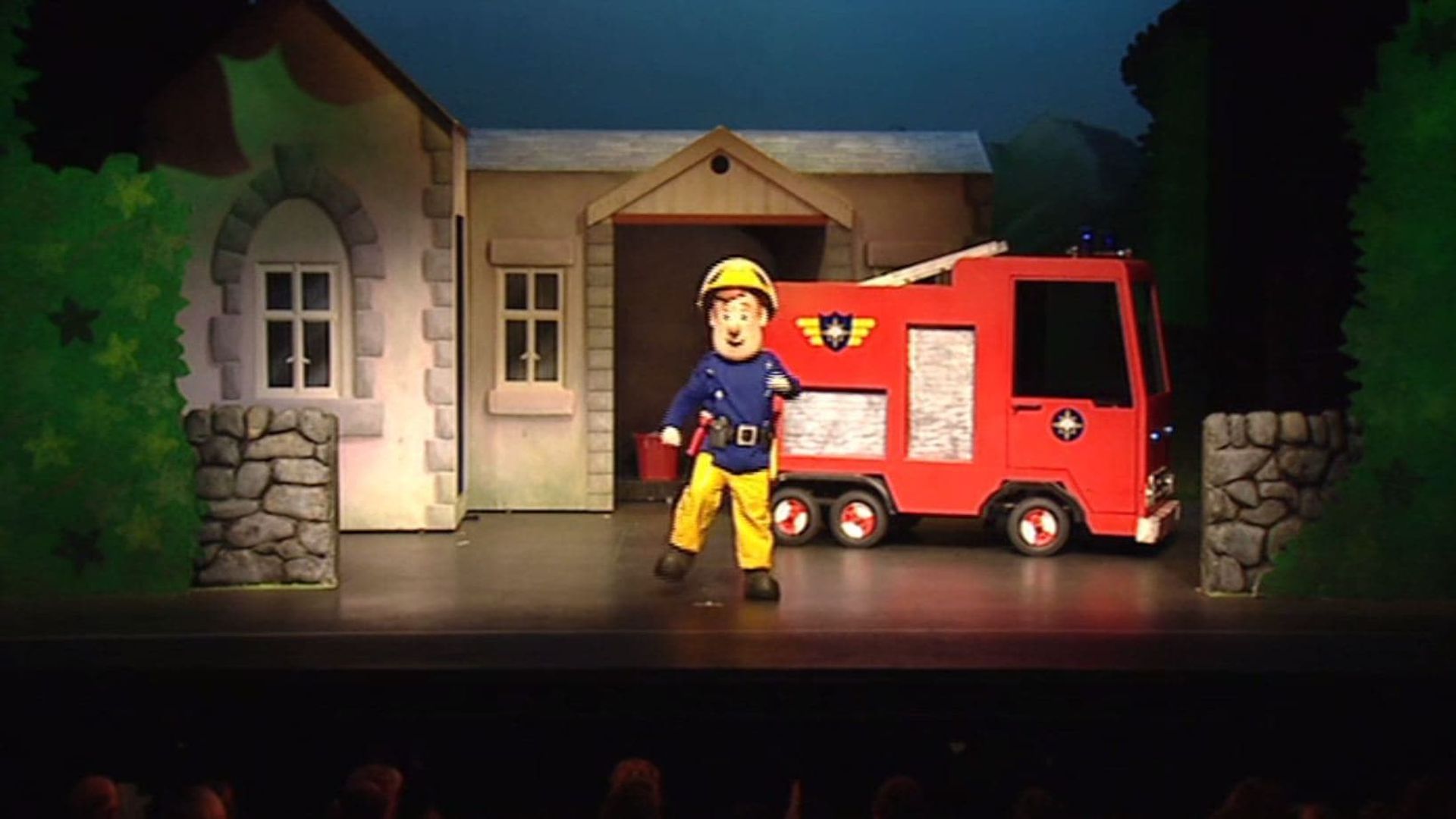 Fireman Sam On Stage 2008 fireman-sam-on-stage-2008