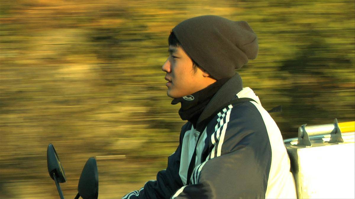 회오리 바람 | 왓챠